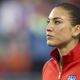 Illustration for article titled U.S. Soccer Star Hope Solo in Trouble Again, Suspended for 30 Days